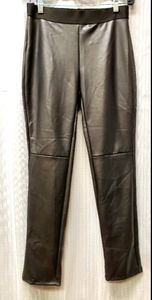 Beautiful Emerson Fry Faux Leather Pants M, L NWT